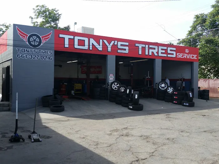 Tonys Tires & Service 4