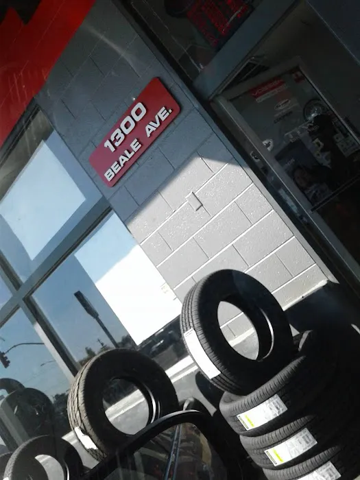 Tonys Tires & Service 3