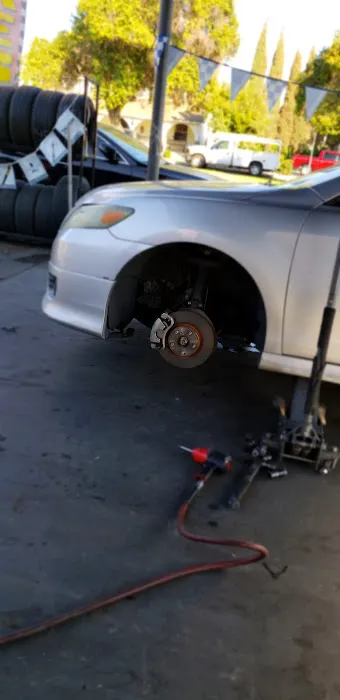 Tonys Tires & Service 7