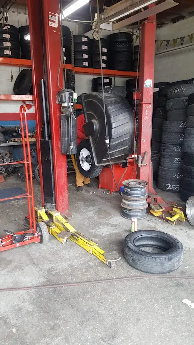 Tonys Tires & Service 6