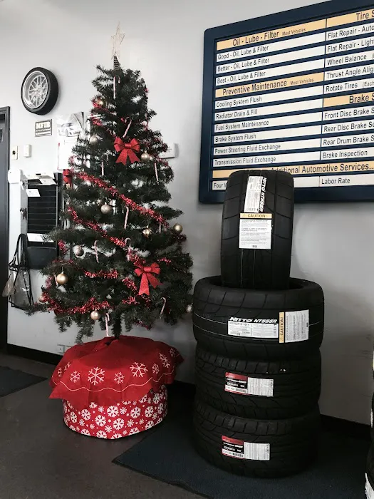 Tonys Tires & Service 5