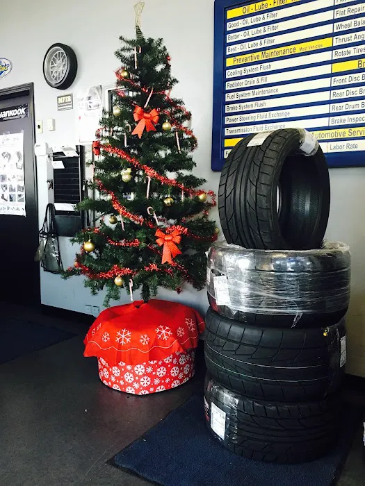 Tonys Tires & Service 2