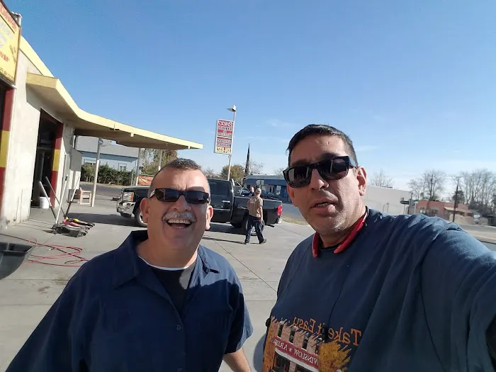 Paco Tires & Wheels 2