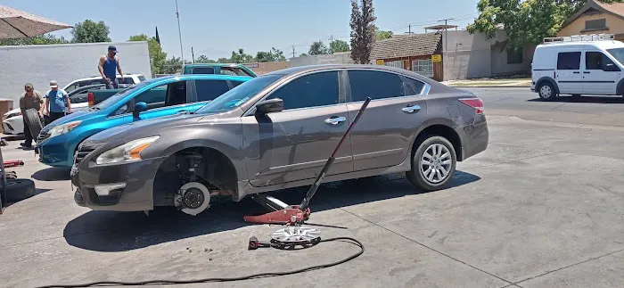 Paco Tires & Wheels 0