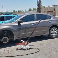 Paco Tires & Wheels