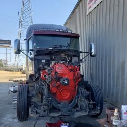 Commercial Truck Services, Inc. ico