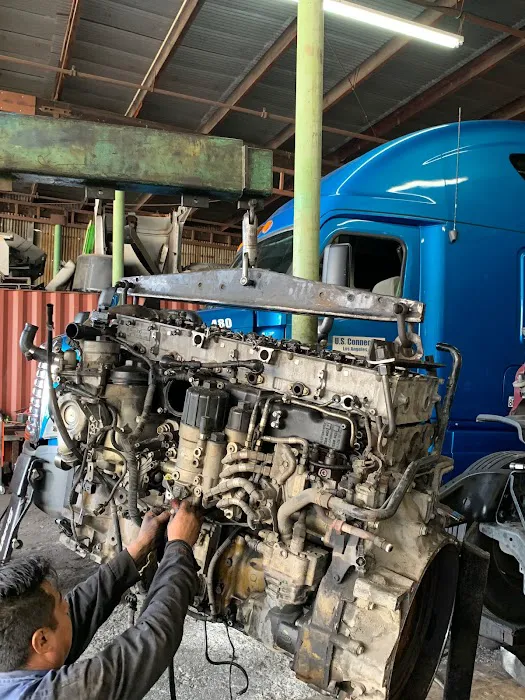Commercial Truck Services, Inc. 4