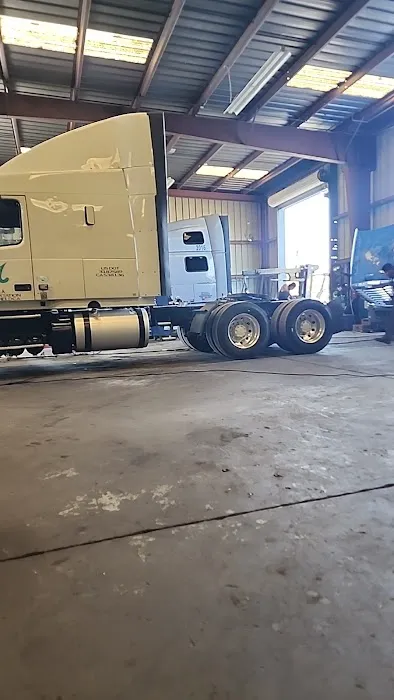 Commercial Truck Services, Inc. 6