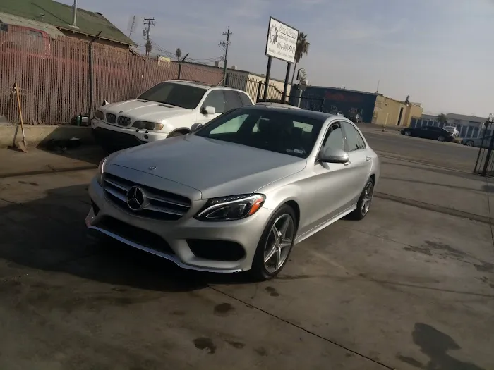 Benz & Beemer Independent Automotive 1