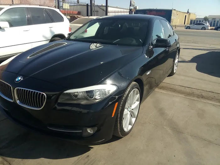 Benz & Beemer Independent Automotive 3