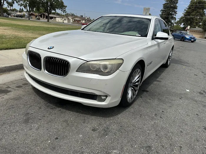 Benz & Beemer Independent Automotive 8