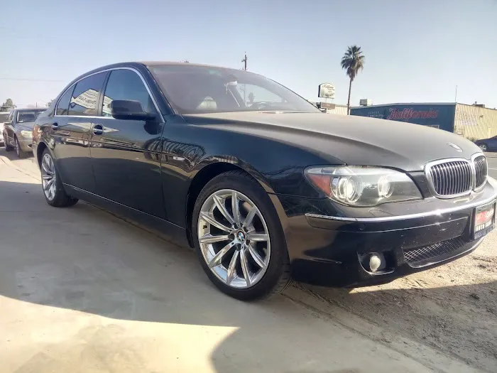 Benz & Beemer Independent Automotive 2