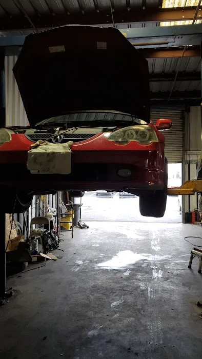 Nick's Auto Repair 4
