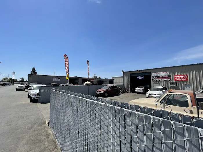 MG Motors Auto Repair 0