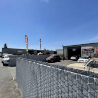 MG Motors Auto Repair
