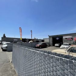 MG Motors Auto Repair ico