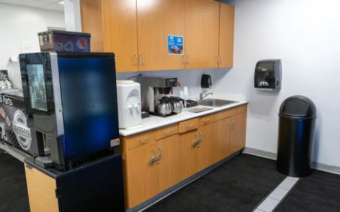 Nissan of Bakersfield Parts Store