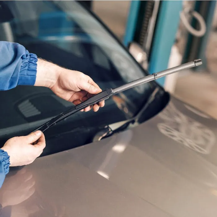 Service Center at Bakersfield Chrysler Jeep 3