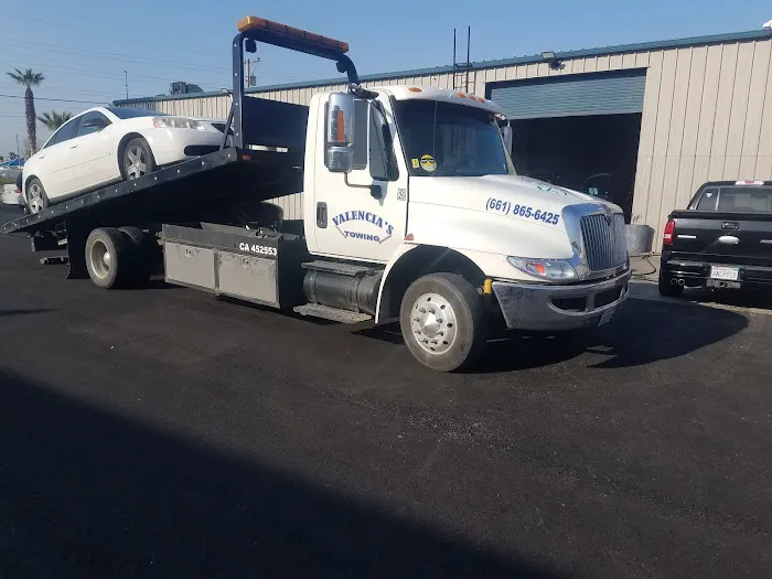 Tony's Auto Repair & Tires 0