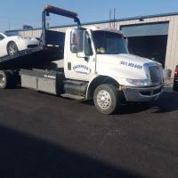 Tony's Auto Repair & Tires