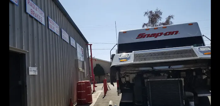 Tony's Auto Repair & Tires 1
