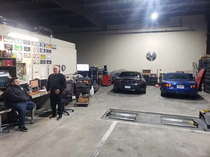 ADI Smog 7
