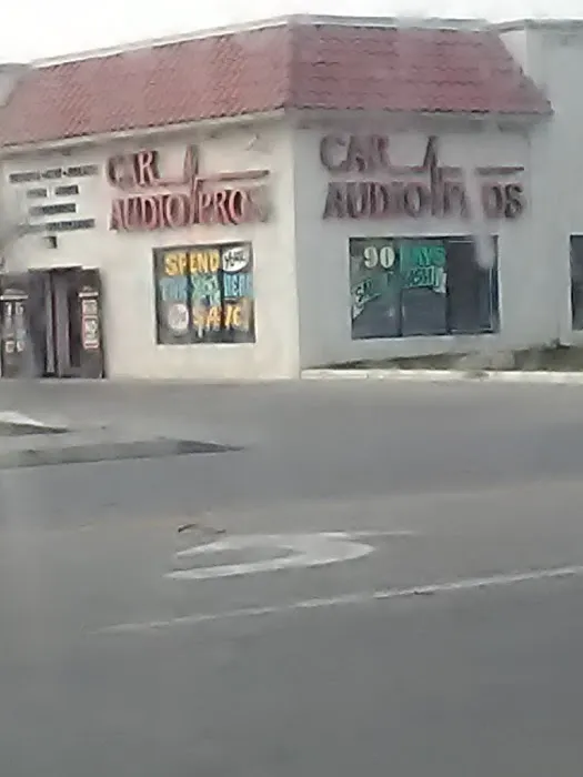 Car Audio Pros USA 1
