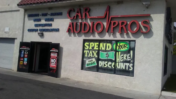 Car Audio Pros USA 2