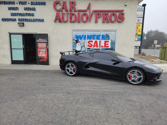 Car Audio Pros USA 4