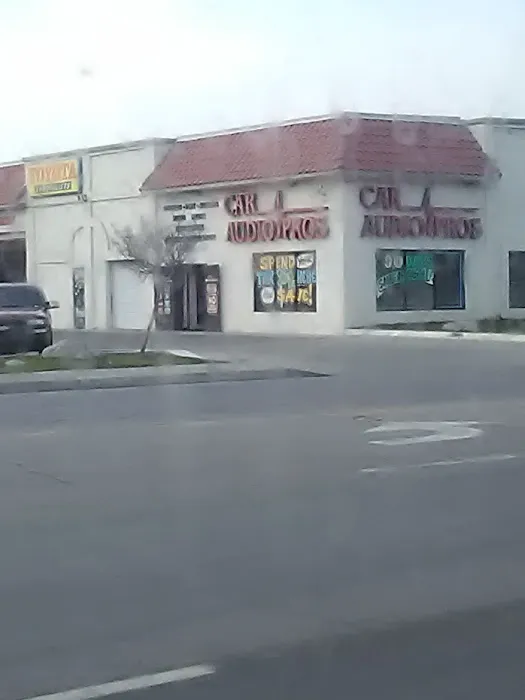 Car Audio Pros USA 0