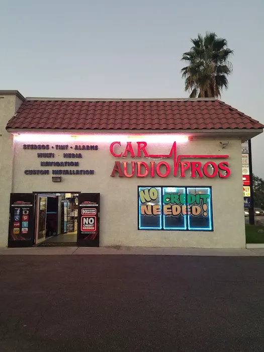 Car Audio Pros USA 9