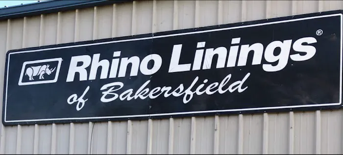Rhino Linings Of Bakersfield 8