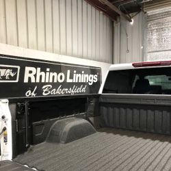 Rhino Linings Of Bakersfield ico
