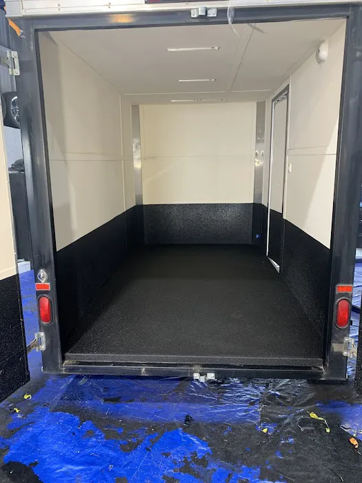 Rhino Truck Bed Liners Bakersfield 8