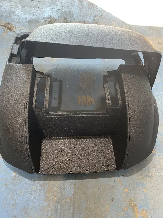 Rhino Truck Bed Liners Bakersfield 9