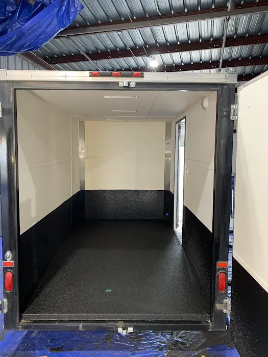 Rhino Truck Bed Liners Bakersfield 0