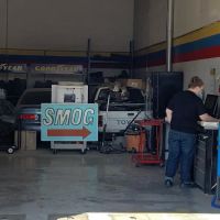 Pops Test Only Smog