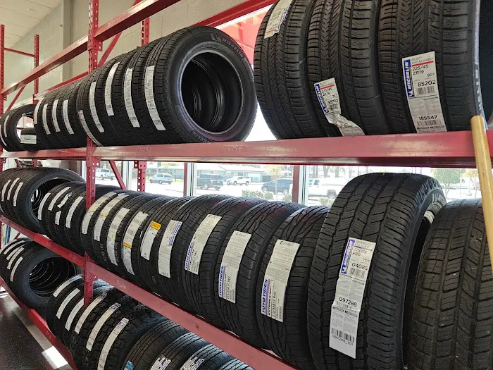 Big O Tires 4