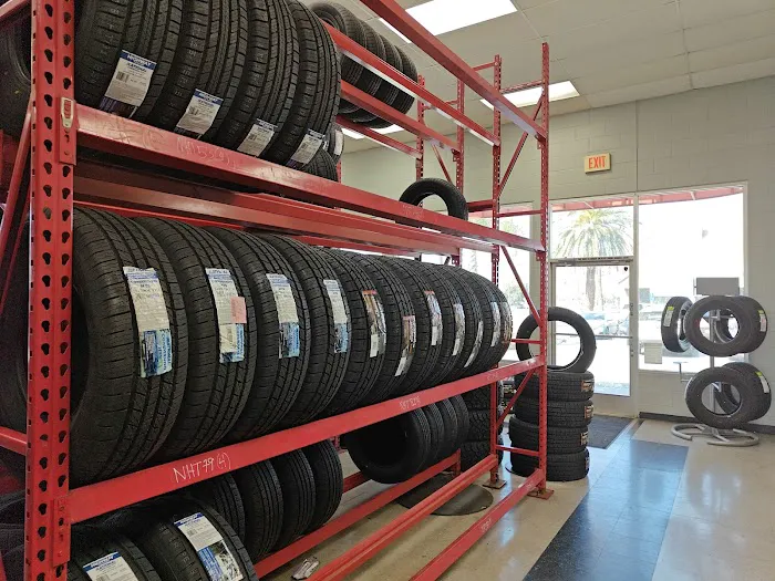 Big O Tires 5