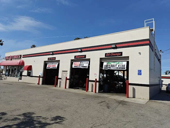 Big O Tires 3
