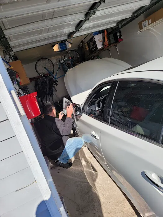 L.I. Dent Repair - Paintless Dent Repair Long Island New York 3