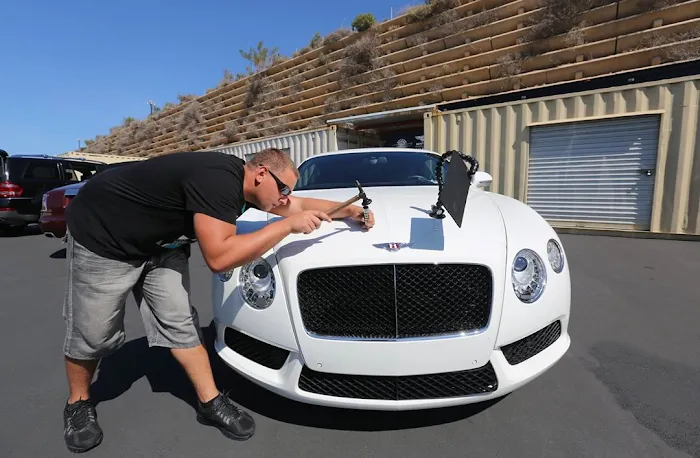 L.I. Dent Repair - Paintless Dent Repair Long Island New York 4