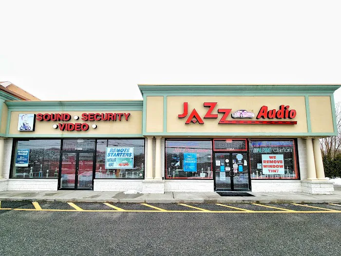 Jazz Audio 1