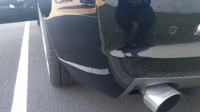 Denny & Sons Custom Auto Body Inc 4