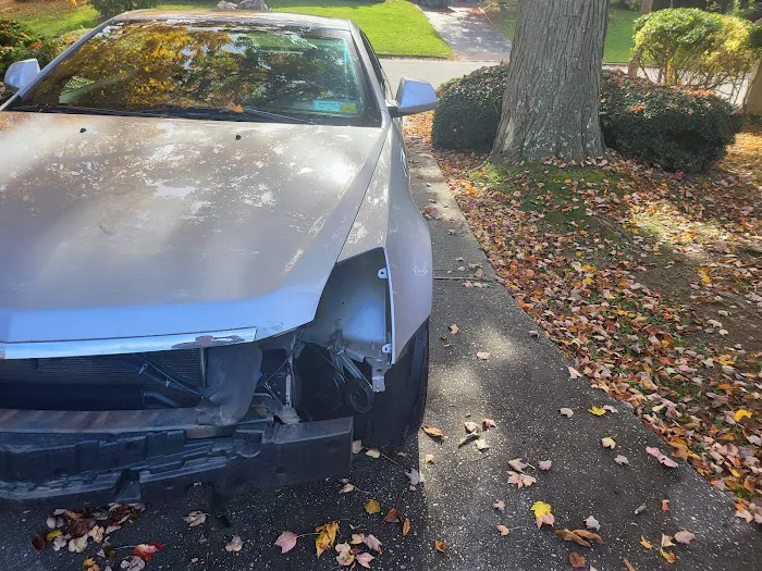 Denny & Sons Custom Auto Body Inc 0