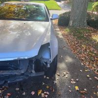 Denny & Sons Custom Auto Body Inc