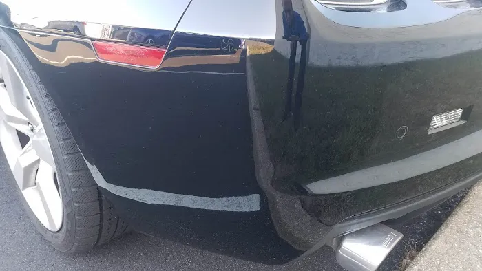 Denny & Sons Custom Auto Body Inc 7