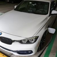 Hy-Tone Auto Body Repairs Inc.