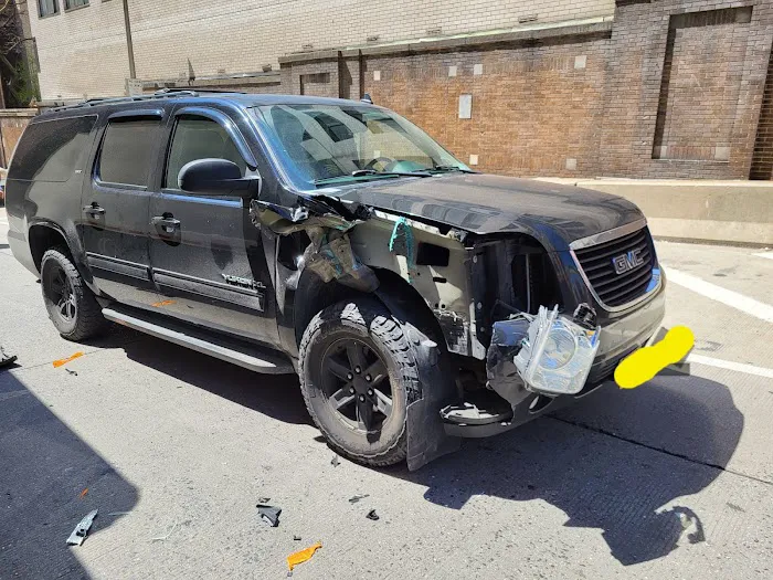 Hy-Tone Auto Body Repairs Inc. 6