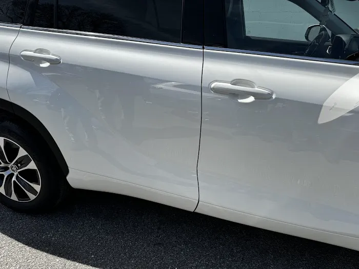 Hy-Tone Auto Body Repairs Inc. 9